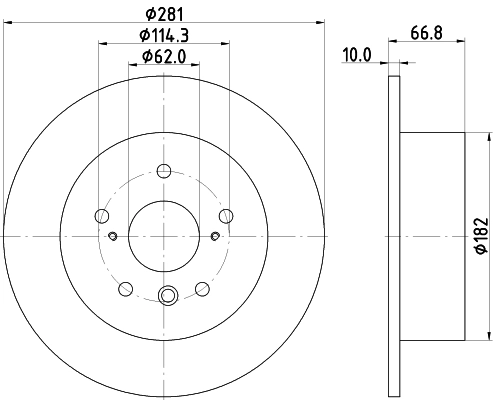 MDC2368