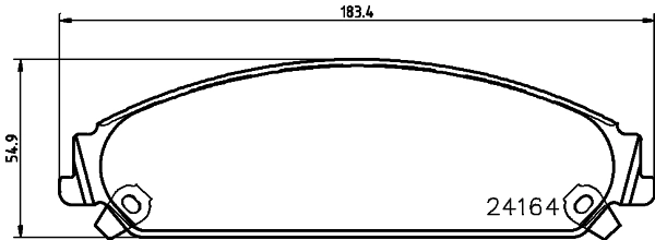 MDB2696