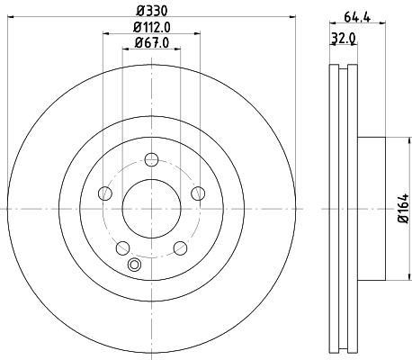 MDC81788C