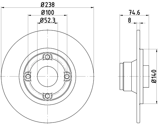 MDC1012