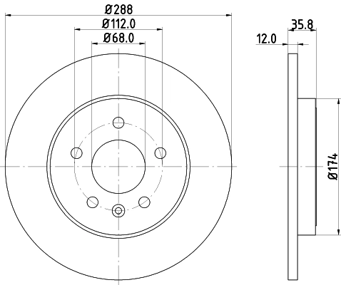 MDC2162