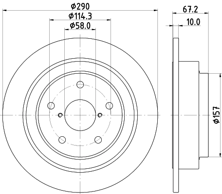 MDC2665
