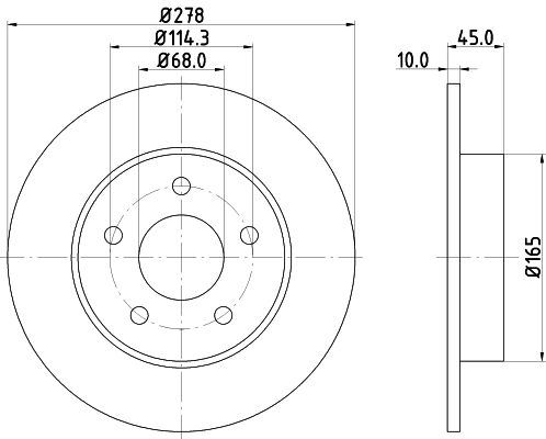 MDC1606