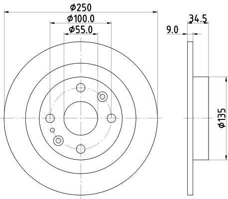 MDC660