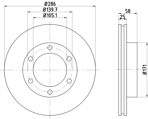 MDC1185