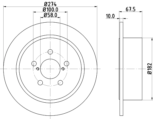 MDC2036