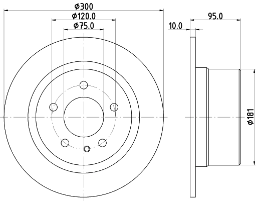 MDC1203