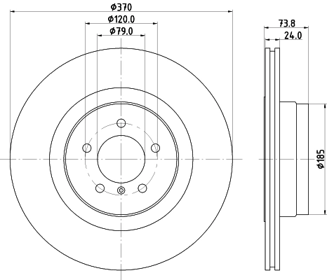 MDC2558
