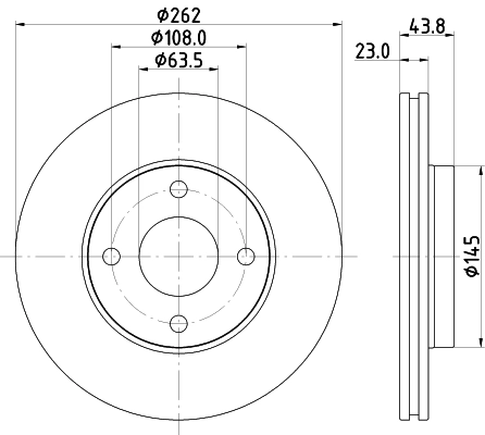 MDC2811C
