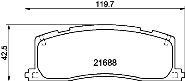 MDB1547