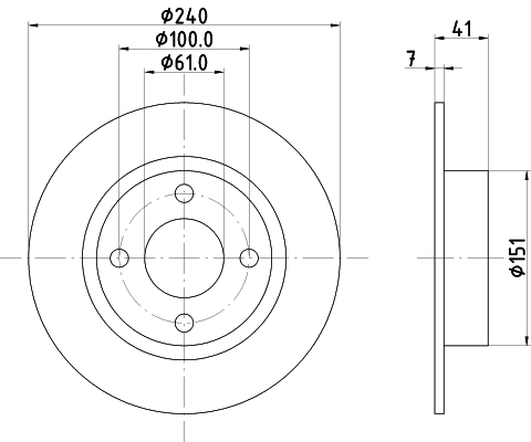 MDC1410