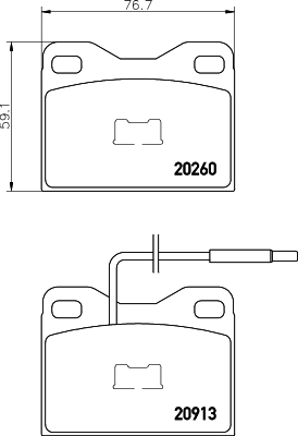 MDB1304