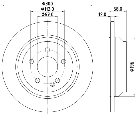 MDC82658C