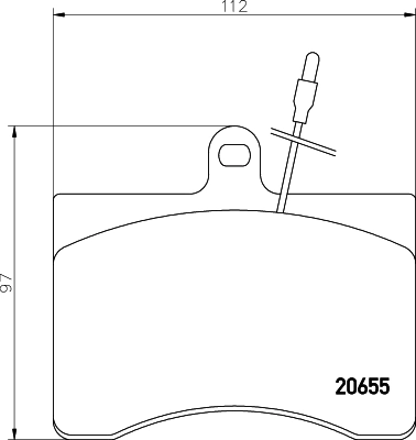 MDB1176