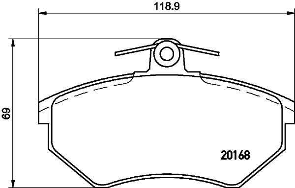 MDK0116