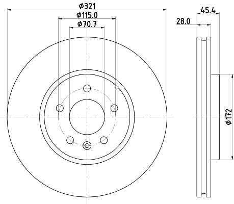 MDC2880C