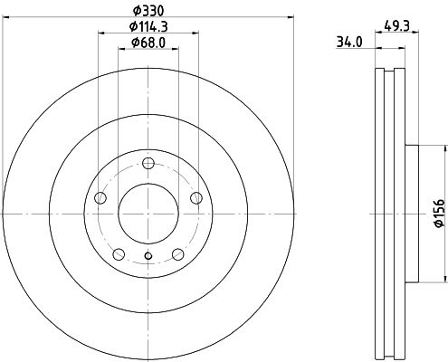 MDC83151C