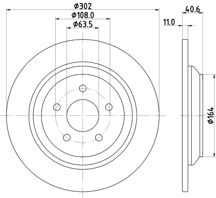 MDC82808C