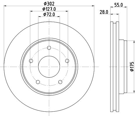 MDC2496