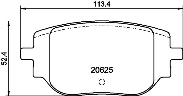 MDB3518