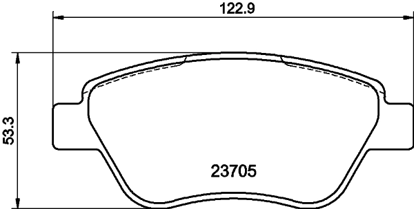 MDB2644