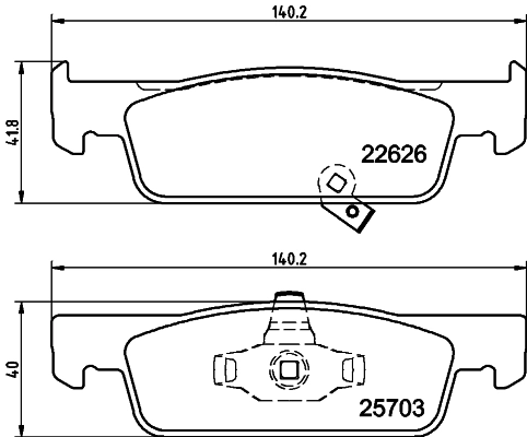 MDB3985