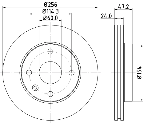 MDC1483