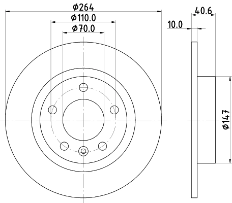MDC2230
