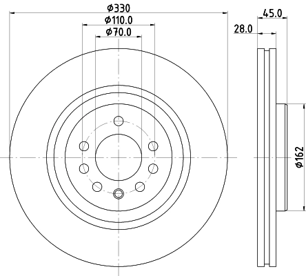 MDC2936C