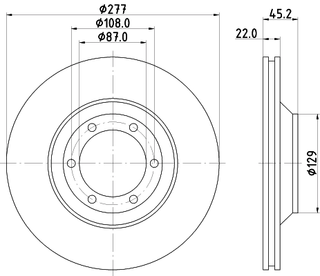 MDC1214