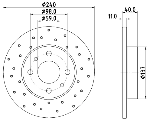 MDC3163C