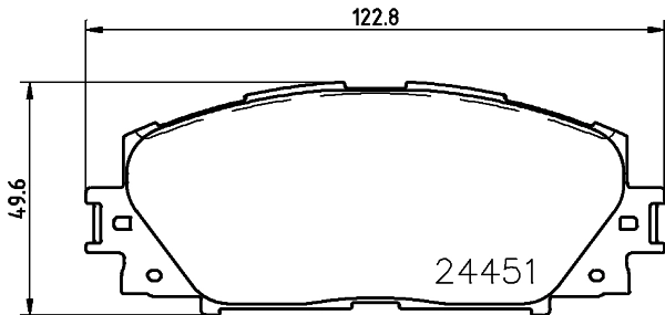 MDB3225