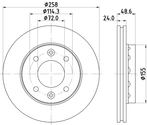 MDC1468
