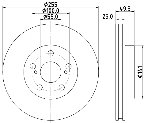 MDC82204C