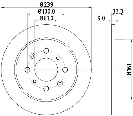 MDC2299
