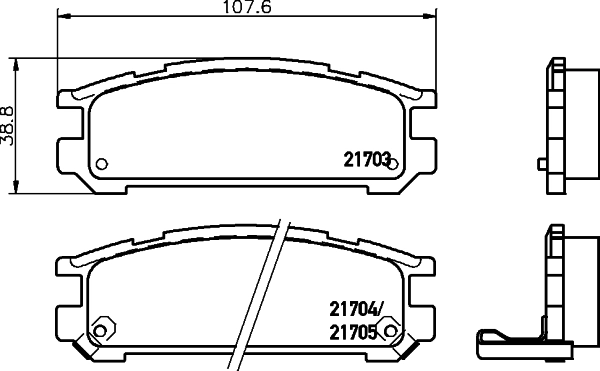 MDB1497