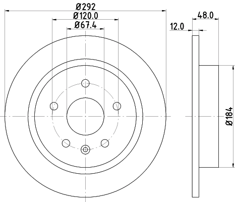 MDC82189C