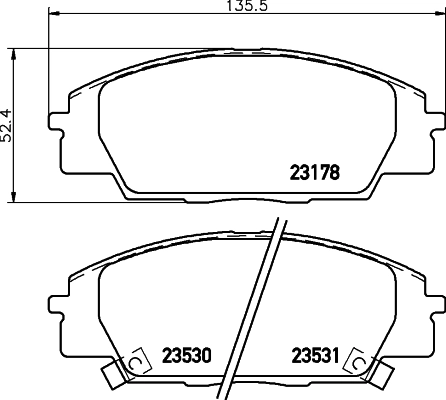 MDB2044