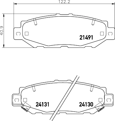 MDB1710