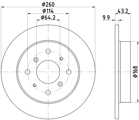 MDC441
