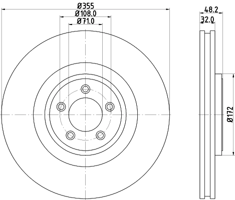 MDC82111C