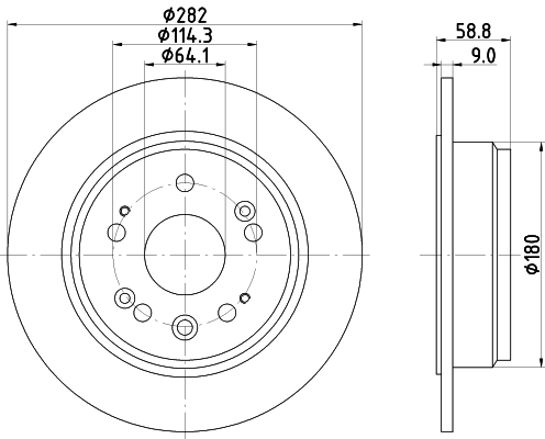 MDC2046