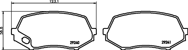 MDB2990