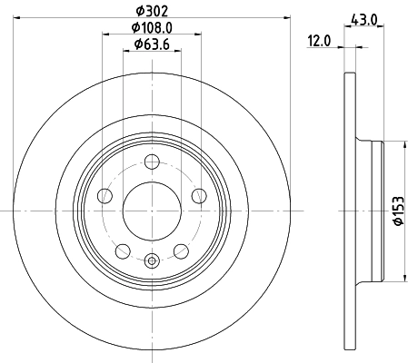 MDC2838C
