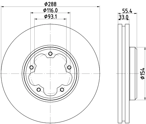 MDC2959C