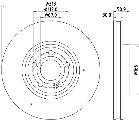 MDC2947C