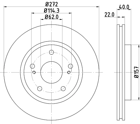 MDC2777C