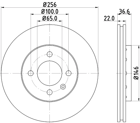 MDC2364