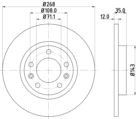 MDC2608