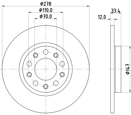 MDC2999C